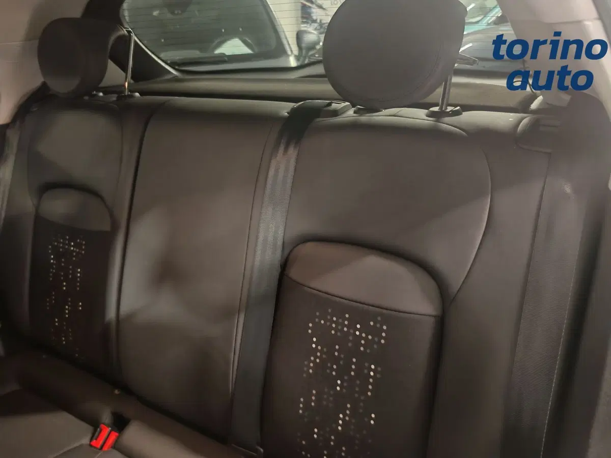 Fiat 500X usata a Torino (8)