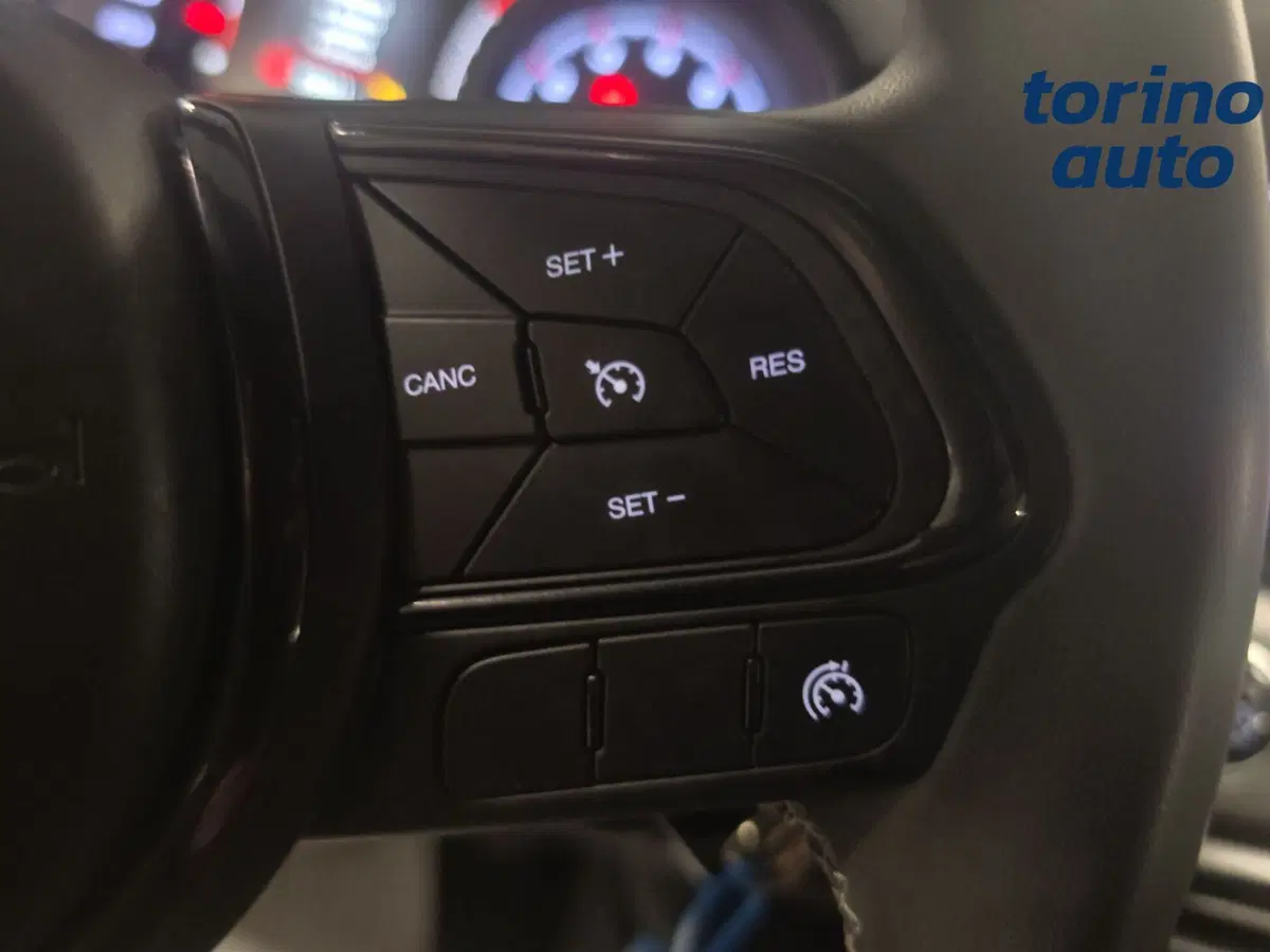 Fiat 500X usata a Torino (14)
