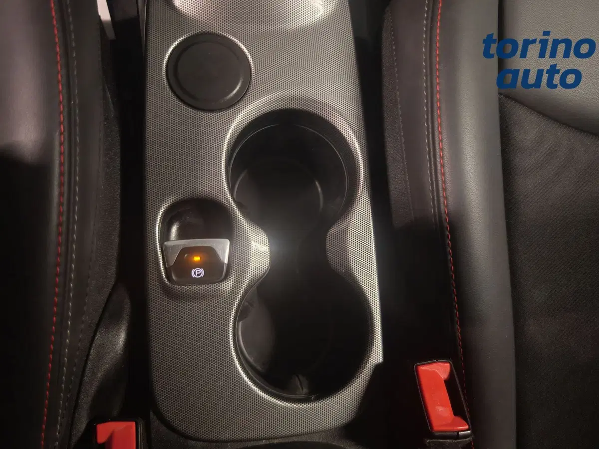 Fiat 500X usata a Torino (18)
