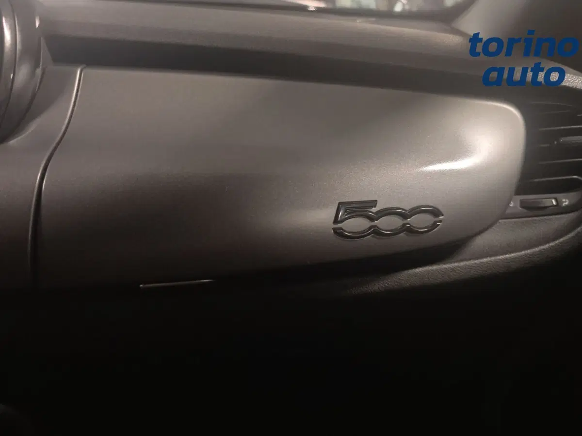 Fiat 500X usata a Torino (19)