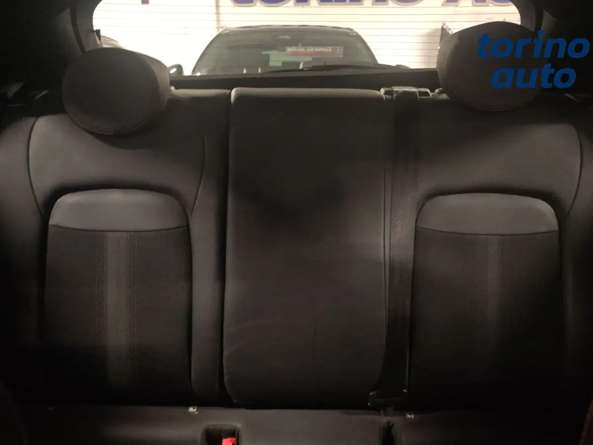Fiat 500X usata a Torino (20)