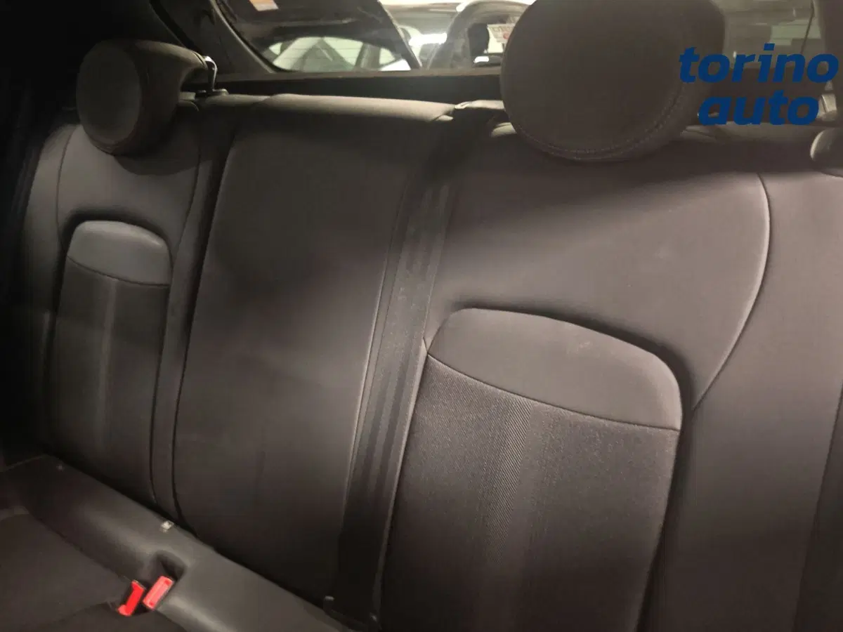 Fiat 500X usata a Torino (8)