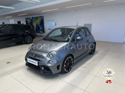 Abarth 595 595 1.4 Turbo T-Jet 180 CV Competizione del 2020 usata a Forli'
