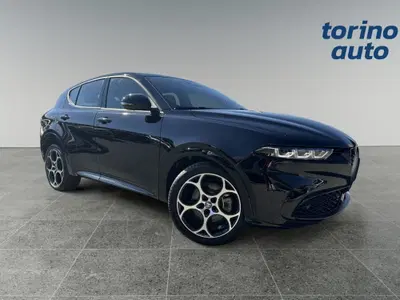 Alfa Romeo Tonale 1.5 hybrid Sprint 175cv tct7 nuova a Torino