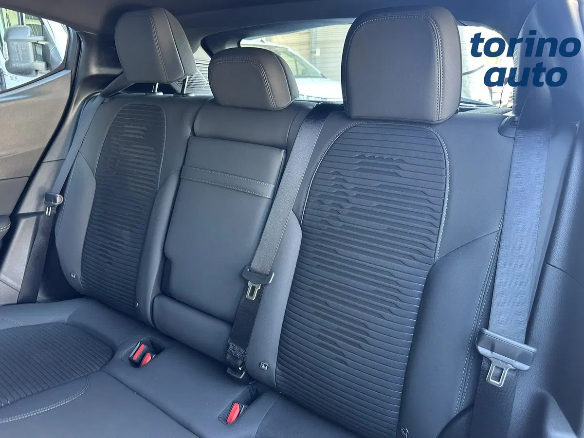 Alfa Romeo Tonale nuova a Torino (12)
