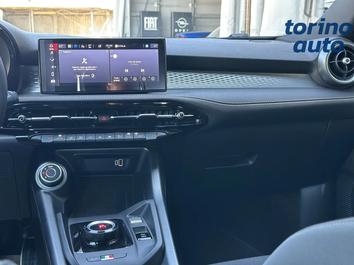 Alfa Romeo Tonale nuova a Torino (15)
