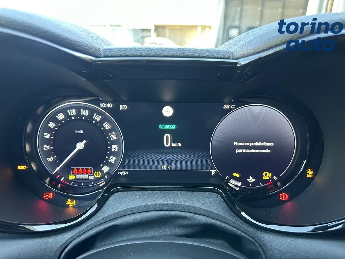 Alfa Romeo Tonale nuova a Torino (20)