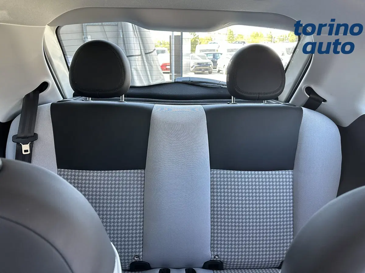 Fiat 500 nuova a Torino (10)