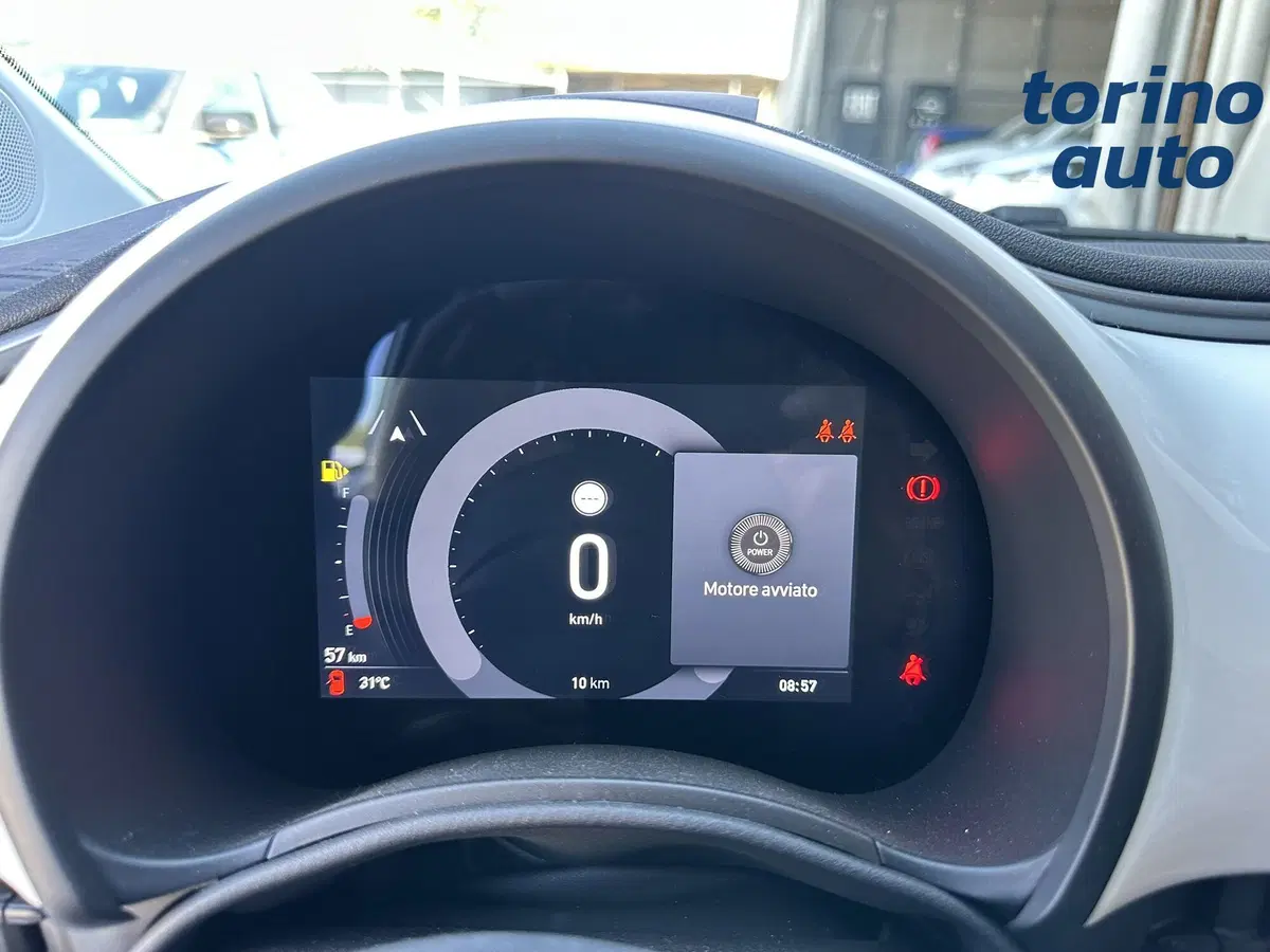 Fiat 500 nuova a Torino (14)
