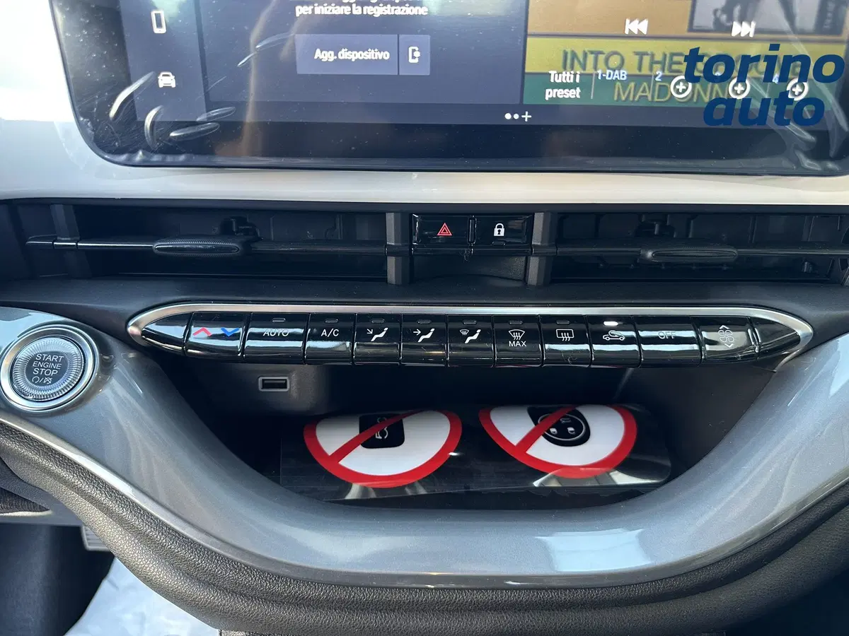 Fiat 500 nuova a Torino (16)
