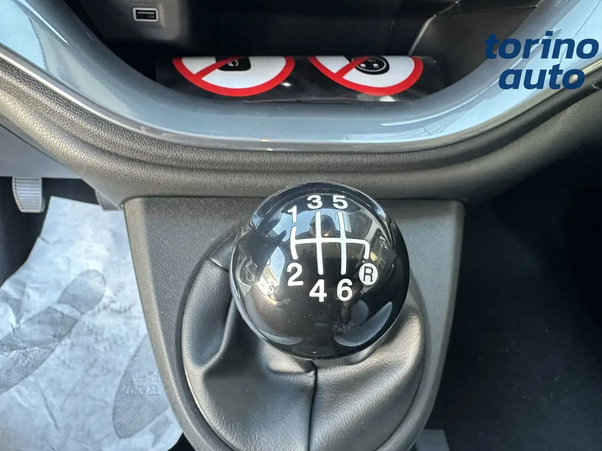 Fiat 500 nuova a Torino (17)