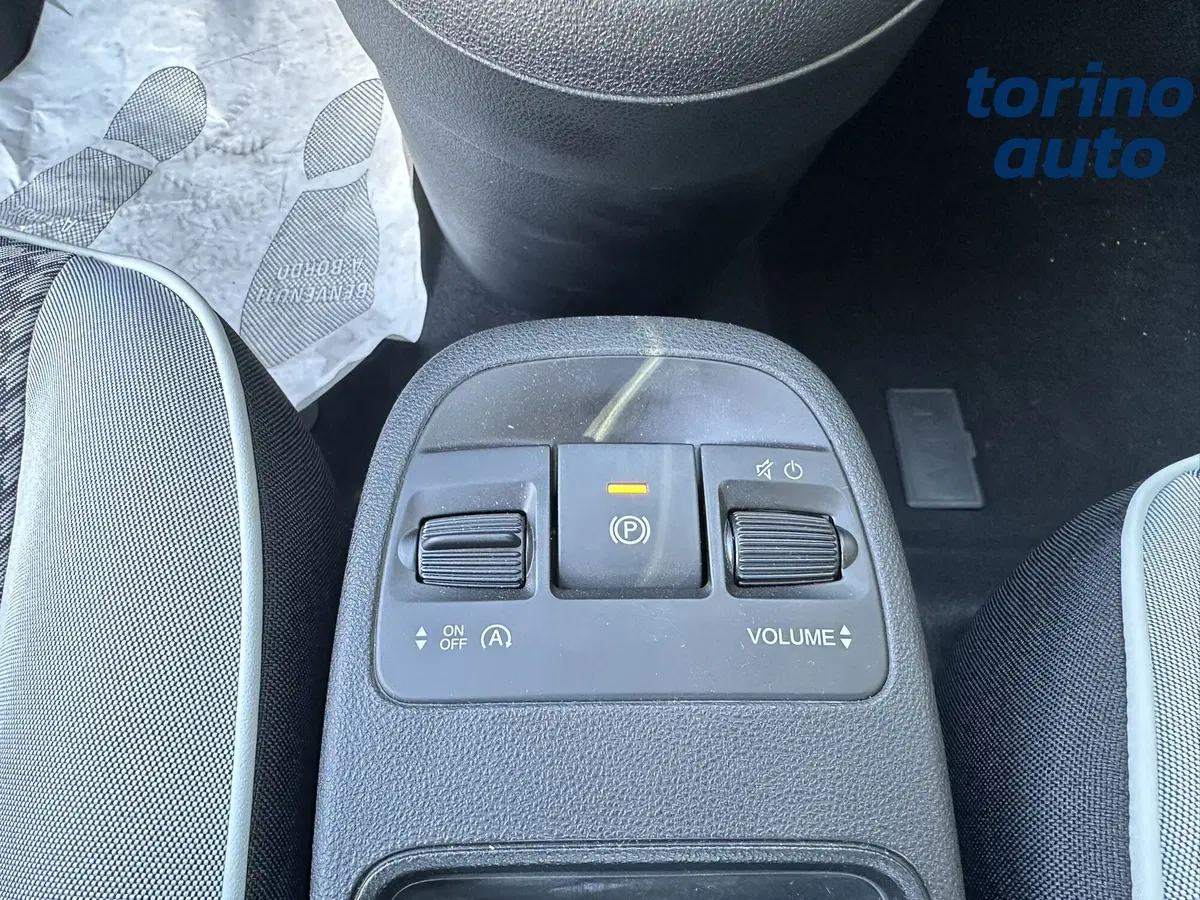 Fiat 500 nuova a Torino (18)