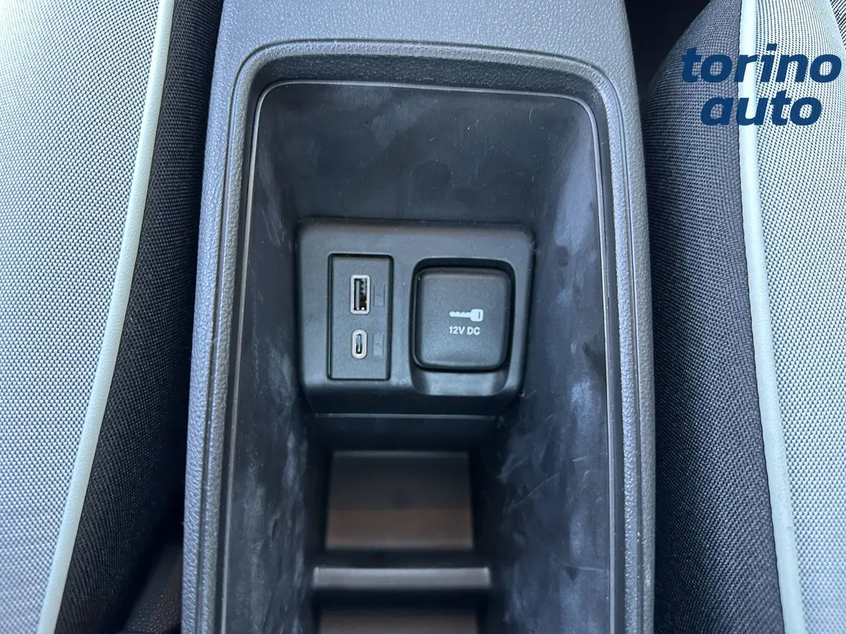 Fiat 500 nuova a Torino (19)
