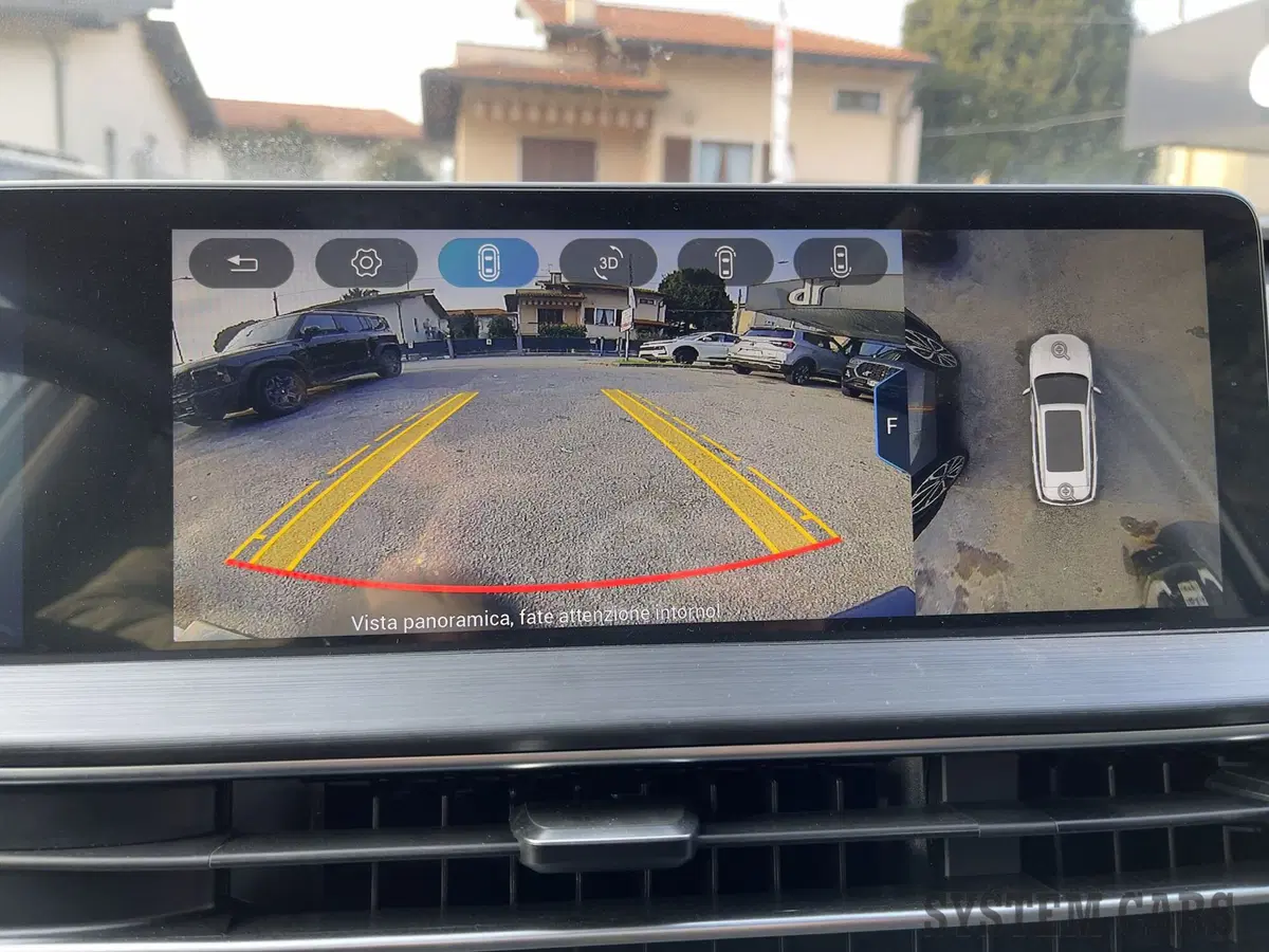 Dr DR 6.0 nuova a Monza e Brianza (11)