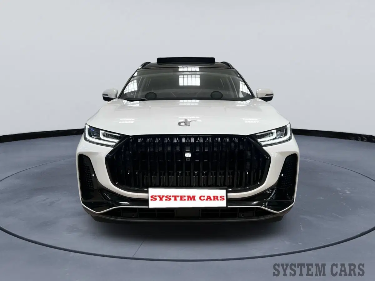 Dr DR 6.0 nuova a Monza e Brianza (2)