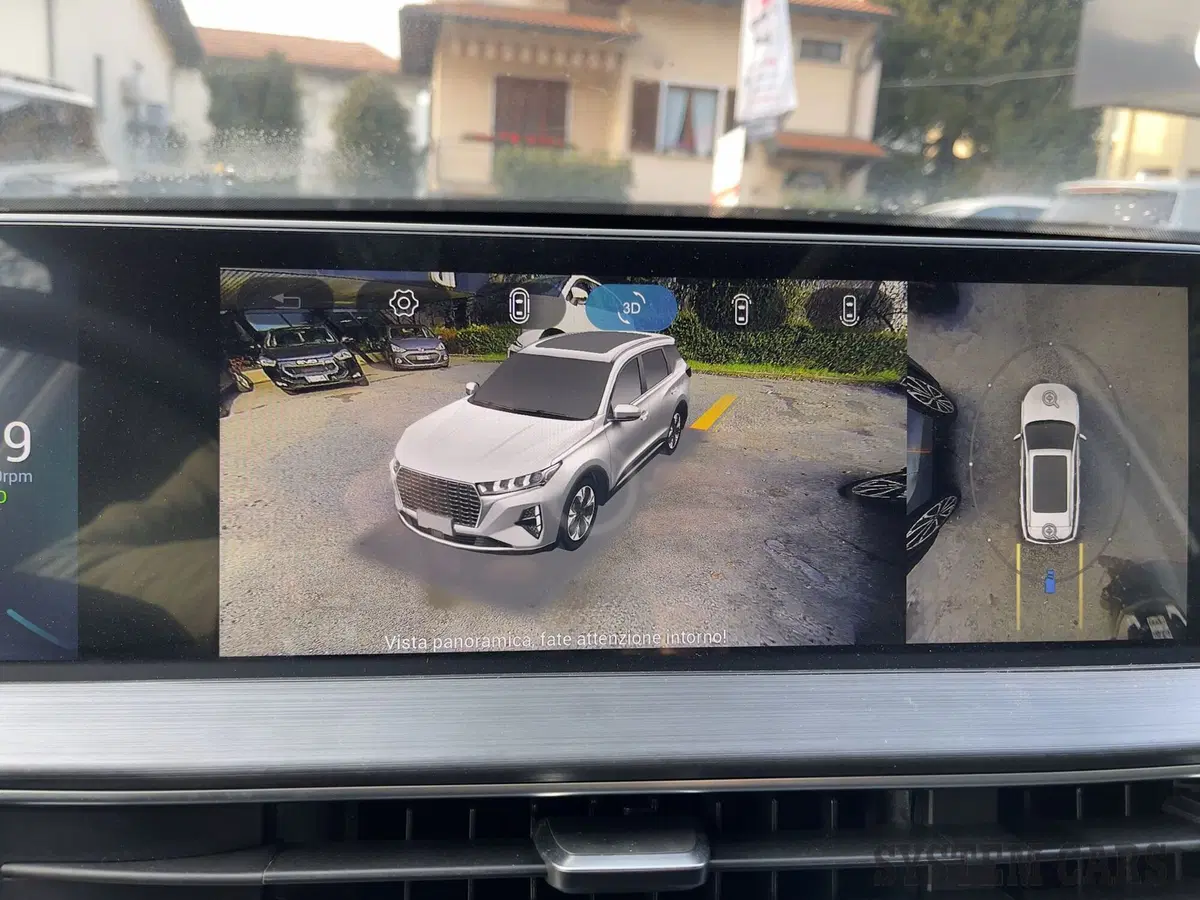 Dr DR 6.0 nuova a Monza e Brianza (13)