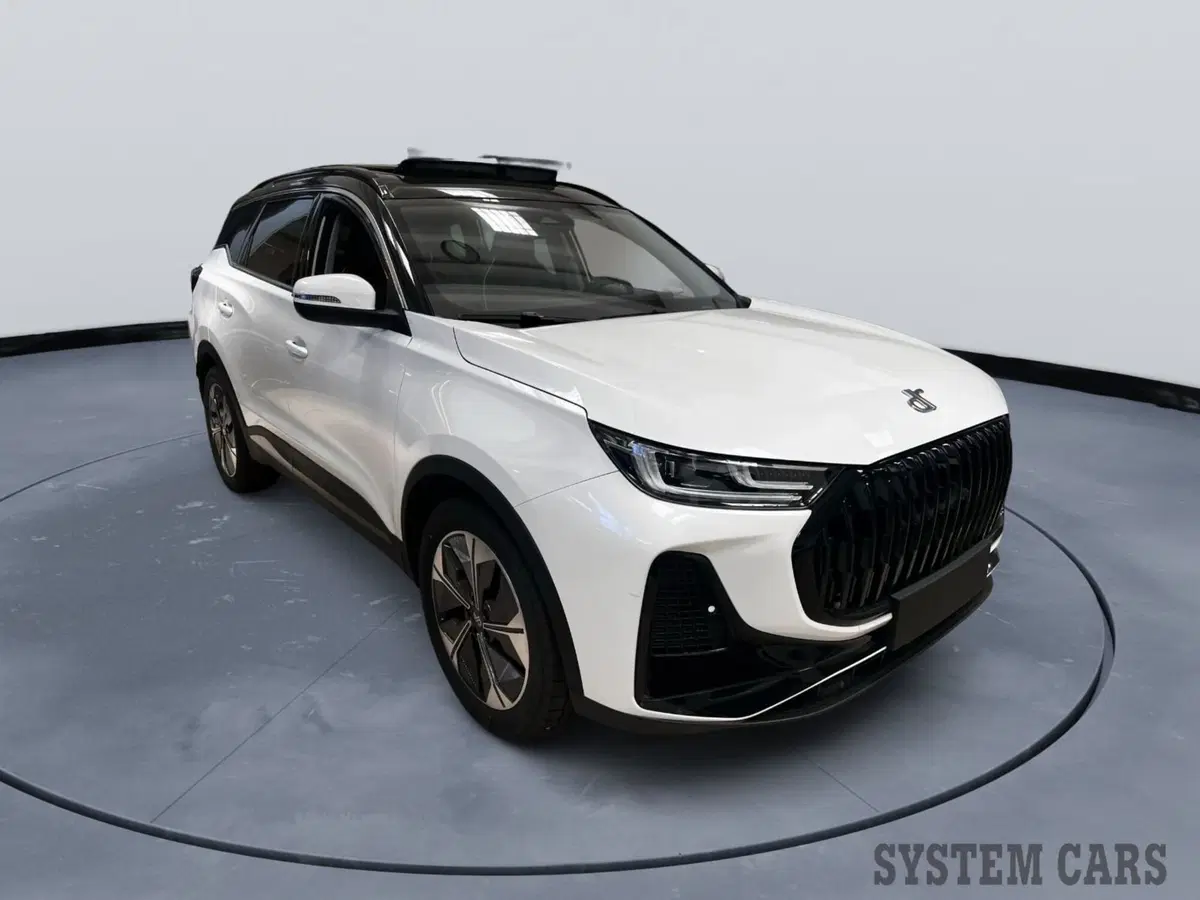 Dr DR 6.0 nuova a Monza e Brianza (3)