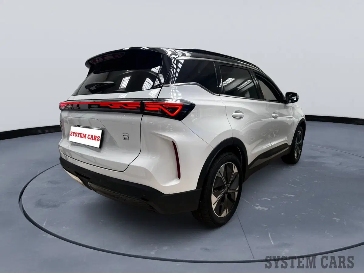 Dr DR 6.0 nuova a Monza e Brianza (4)