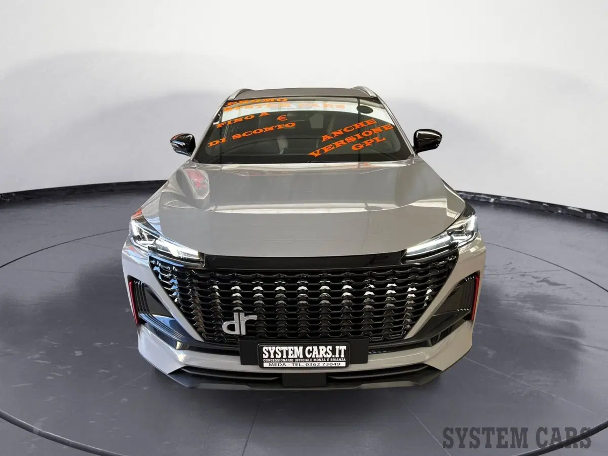 Dr DR 6.0 nuova a Monza e Brianza (2)