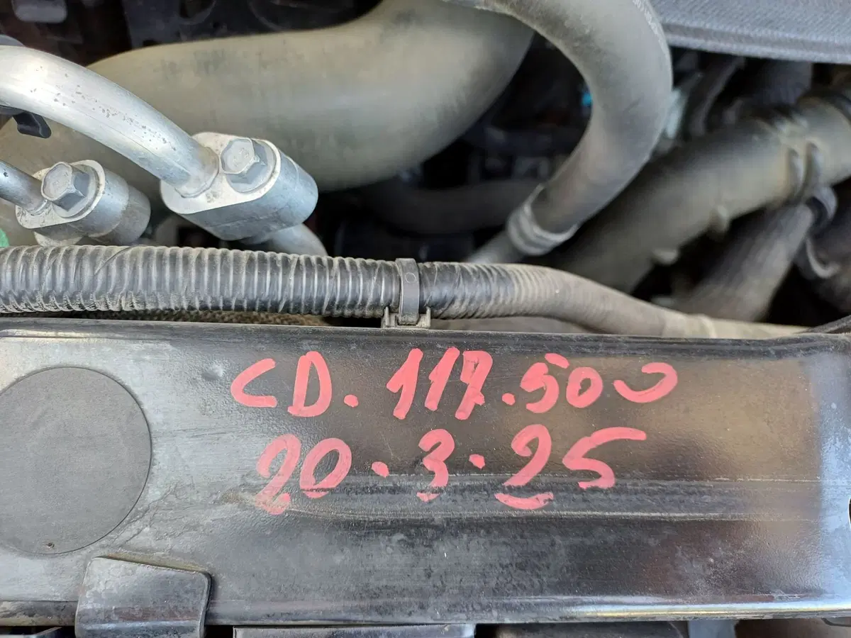Renault Kadjar usata a Modena (15)