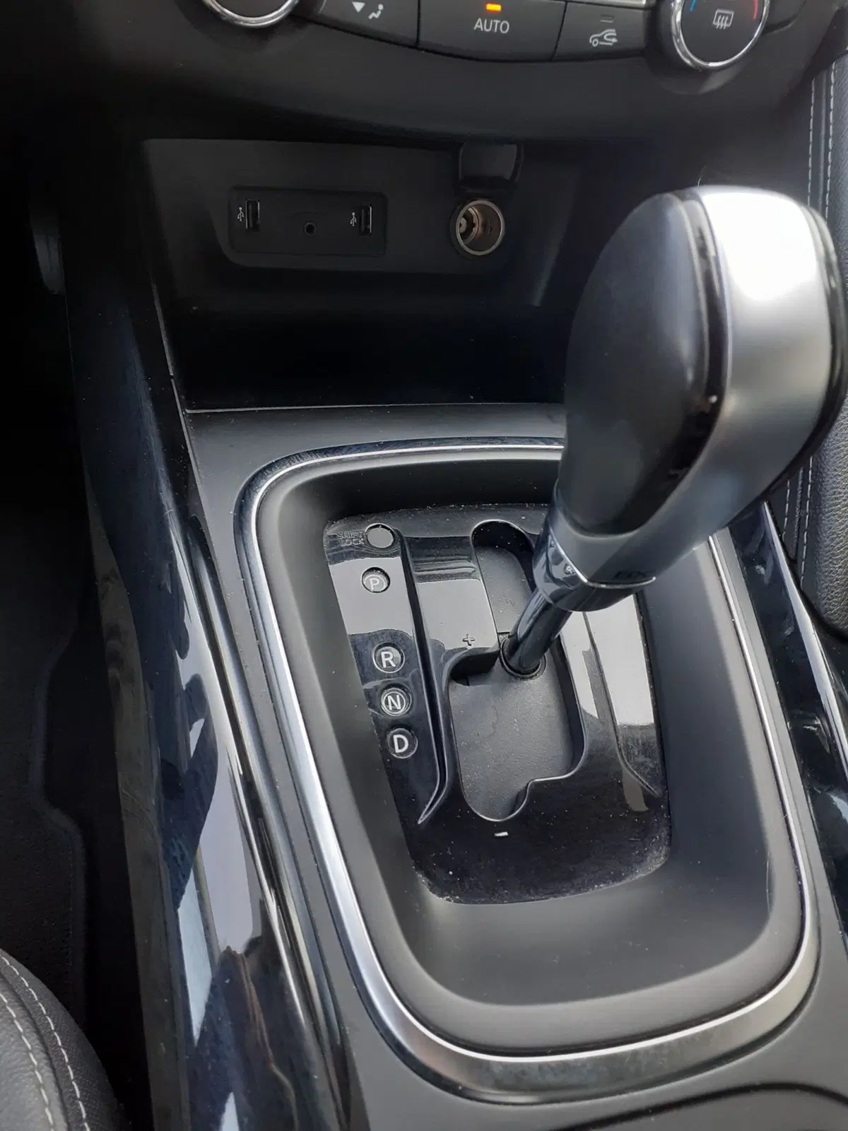 Renault Kadjar usata a Modena (14)
