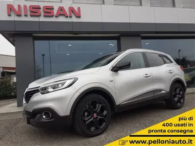 Renault Kadjar 8V 110CV Energy Hypnotic del 2018 usata a Modena