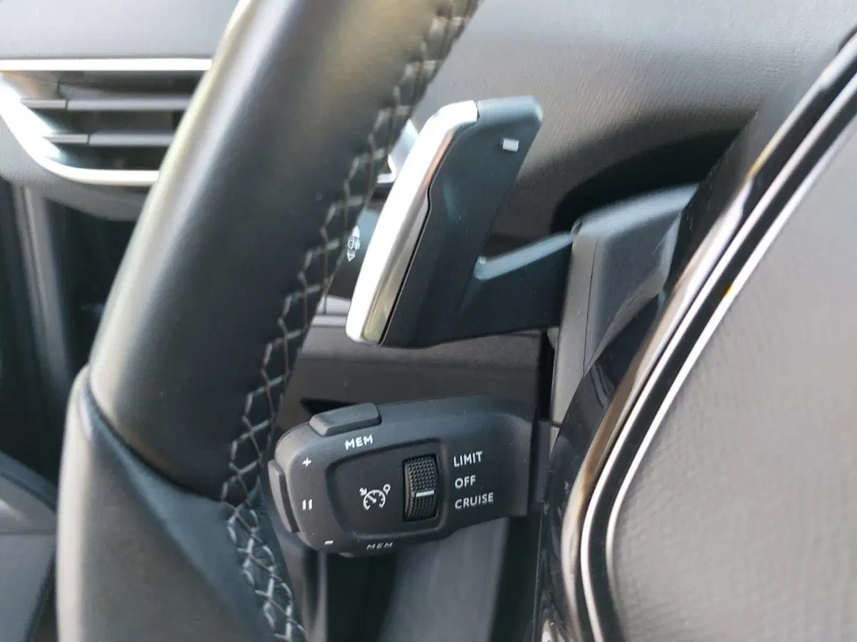 Peugeot 3008 usata a Pavia (10)