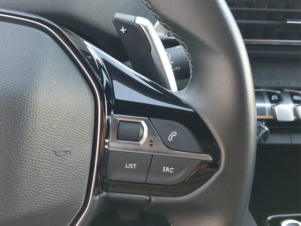 Peugeot 3008 usata a Pavia (11)