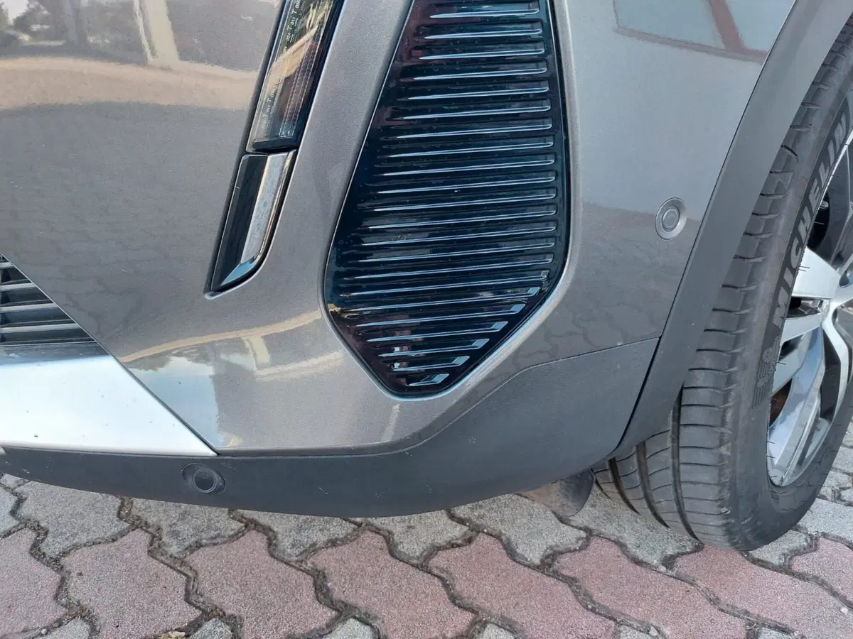 Peugeot 3008 usata a Pavia (13)