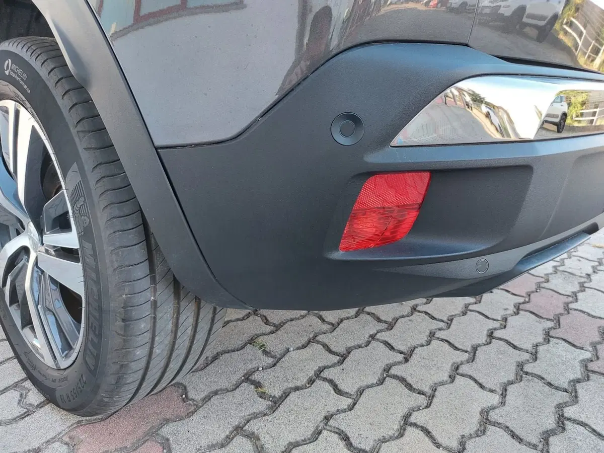 Peugeot 3008 usata a Pavia (15)
