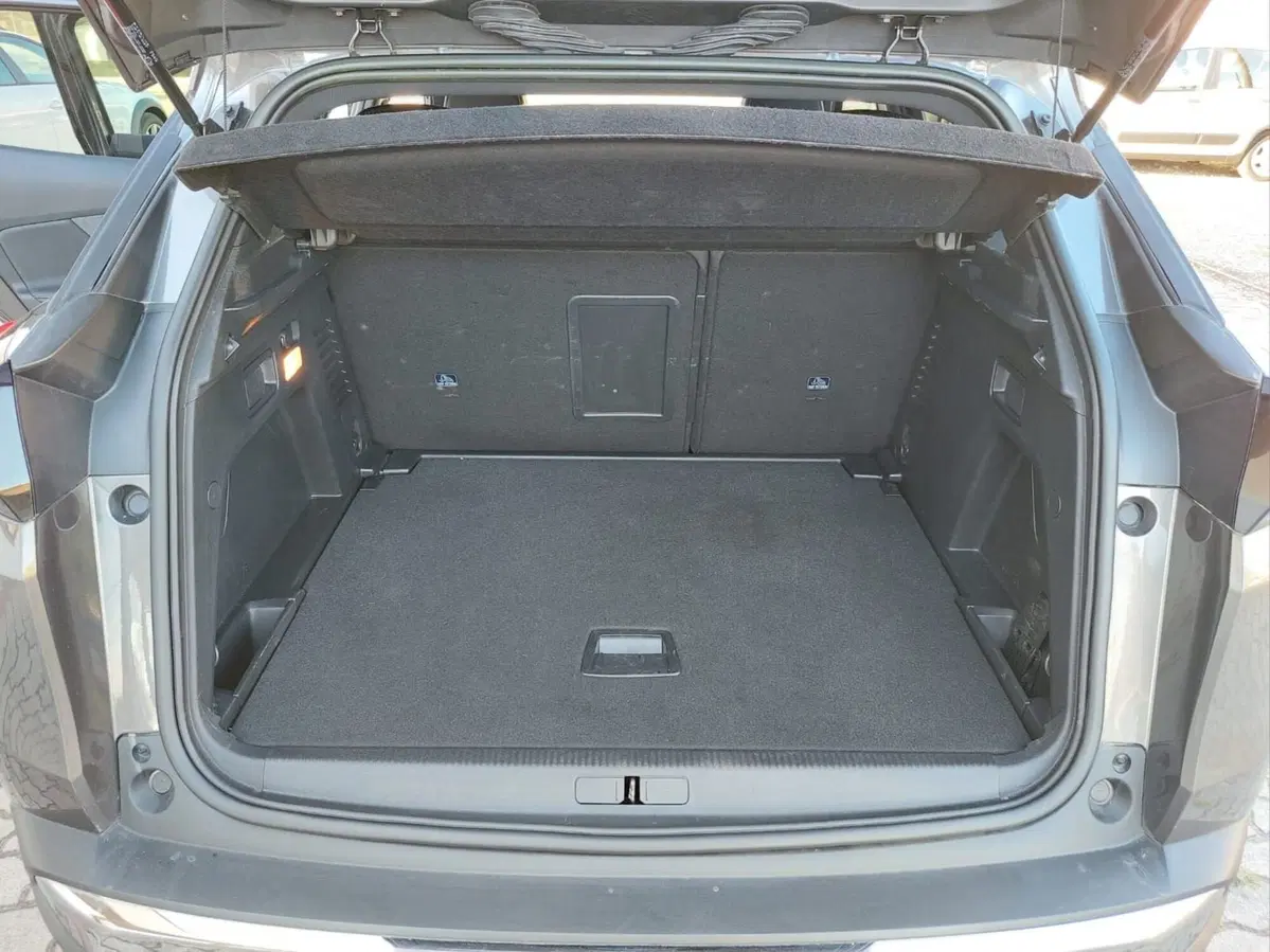 Peugeot 3008 usata a Pavia (5)
