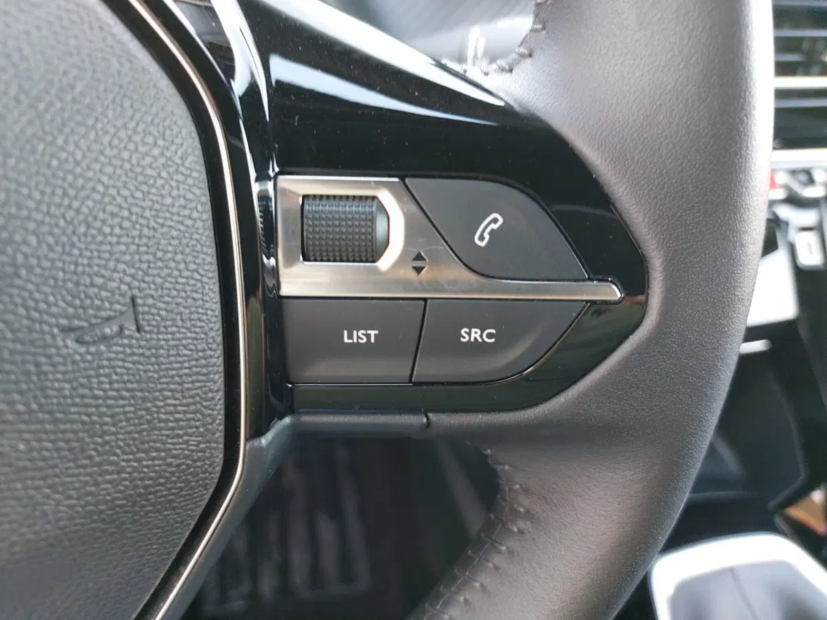 Peugeot 2008 usata a Pavia (10)