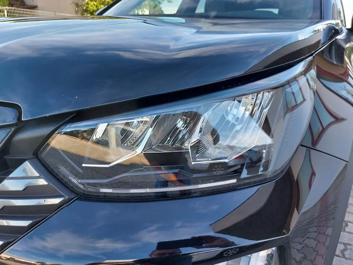 Peugeot 2008 usata a Pavia (12)