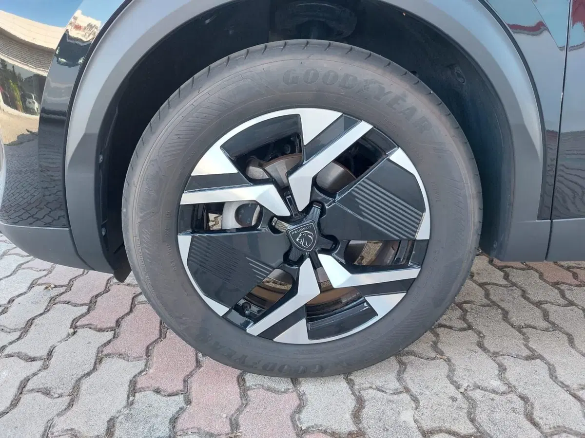 Peugeot 2008 usata a Pavia (14)