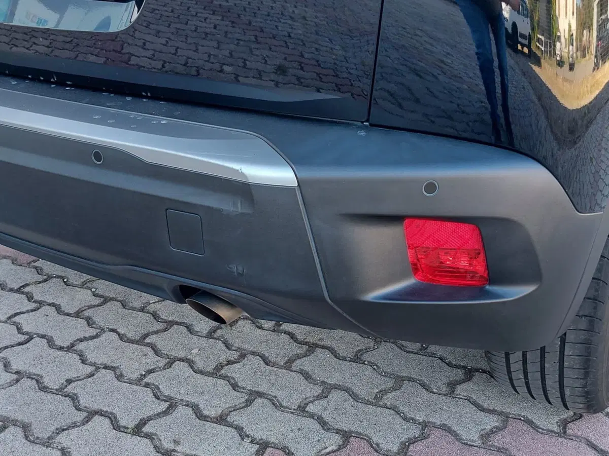 Peugeot 2008 usata a Pavia (15)