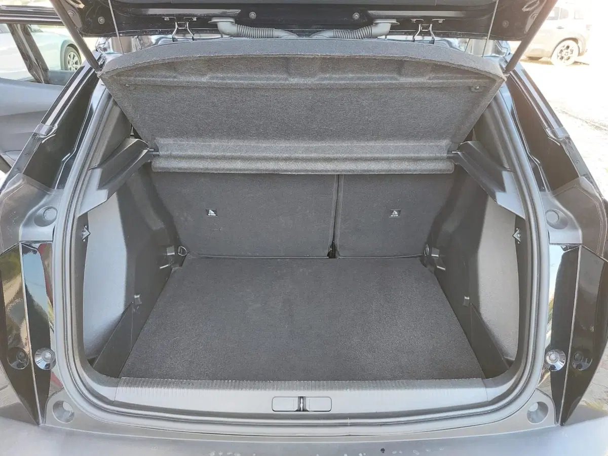 Peugeot 2008 usata a Pavia (5)