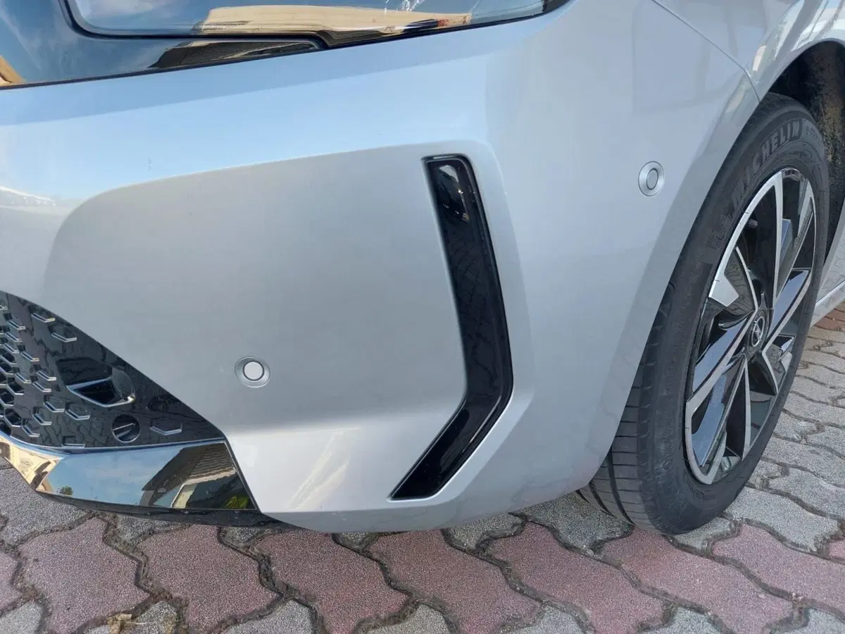 Opel Corsa usata a Pavia (13)