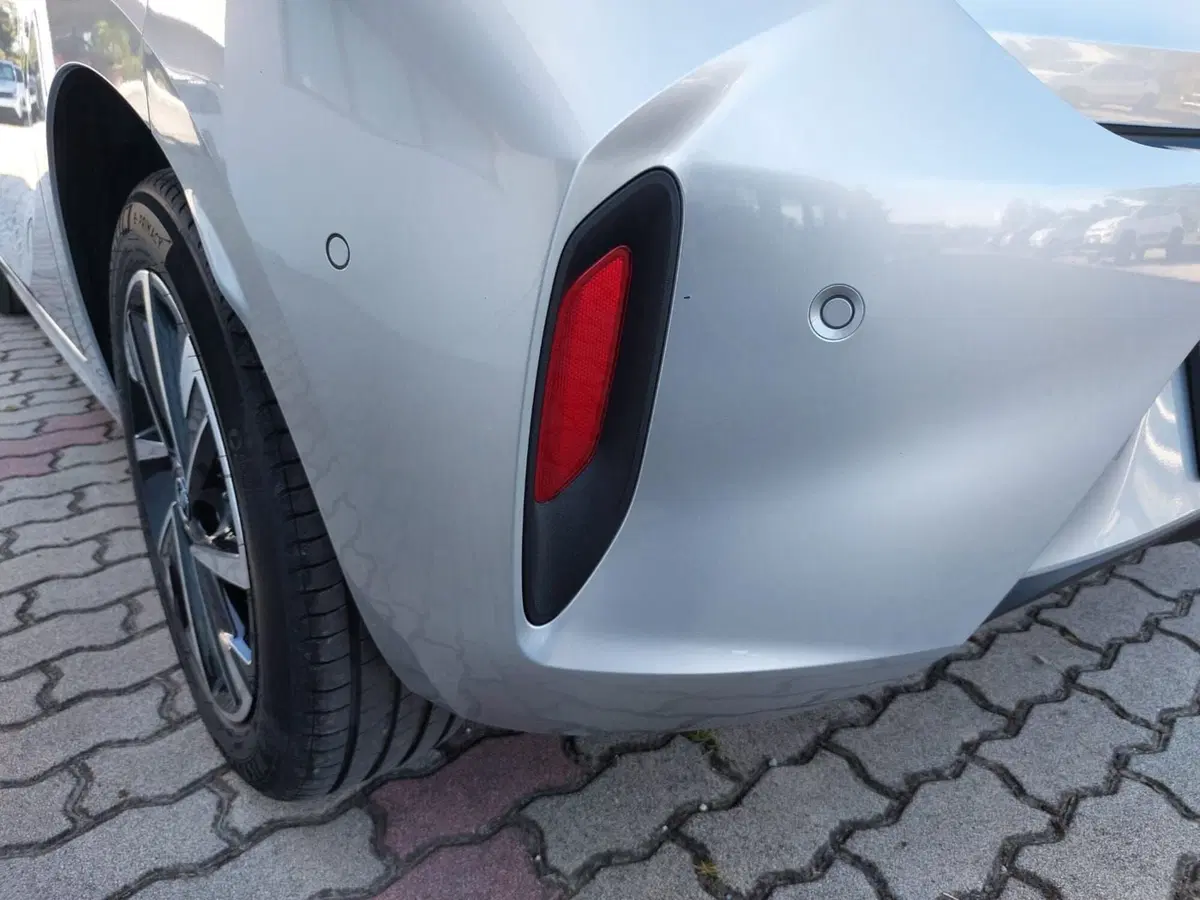 Opel Corsa usata a Pavia (15)