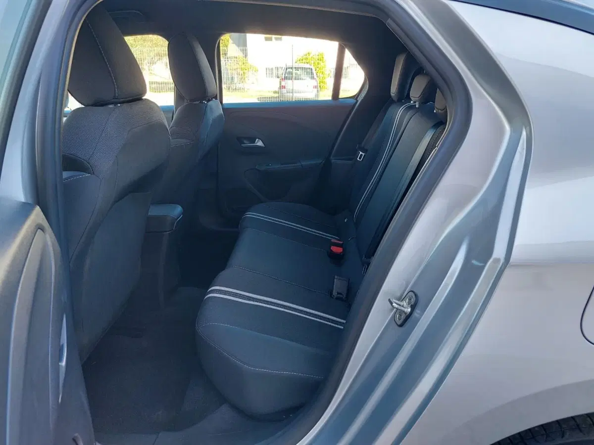 Opel Corsa usata a Pavia (4)