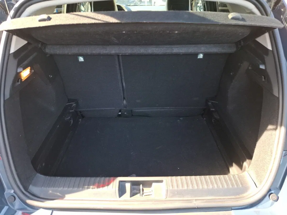 Renault Captur usata a Latina (10)