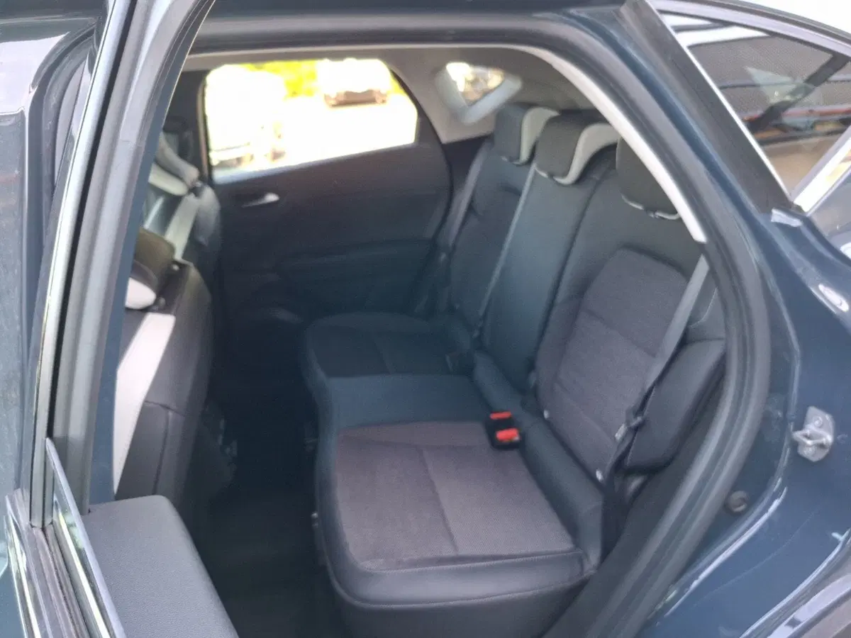 Renault Captur usata a Latina (17)