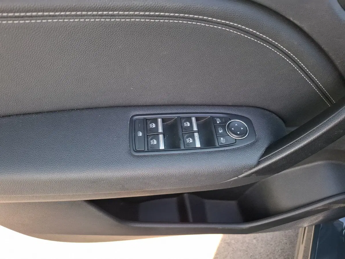 Renault Captur usata a Latina (20)