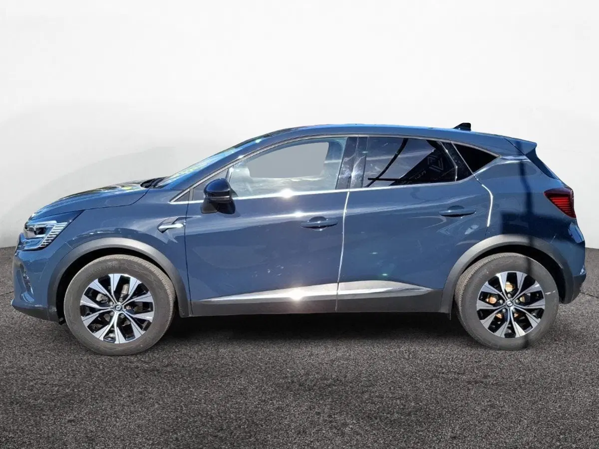 Renault Captur usata a Latina (7)