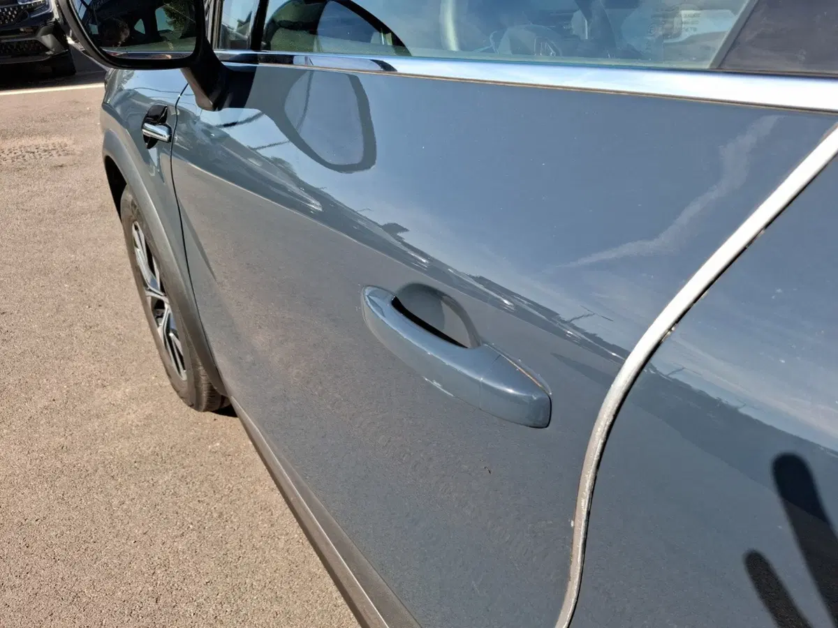 Renault Captur usata a Latina (9)