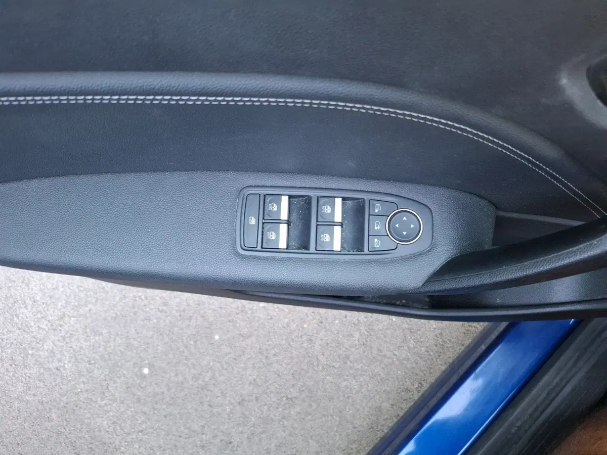 Renault Captur usata a Latina (20)