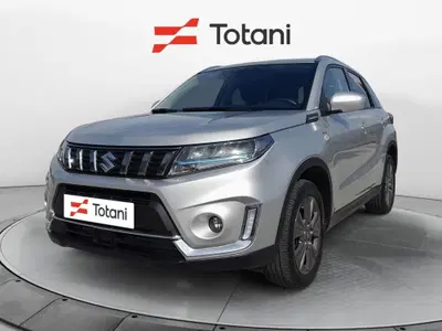 Suzuki Vitara 1.4h Cool 4wd allgrip del 2023 usata a L'Aquila