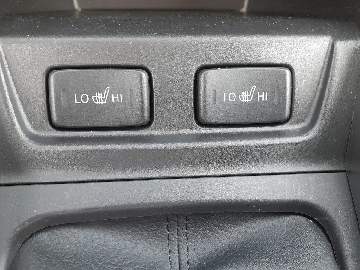 Suzuki Vitara usata a L'Aquila (17)