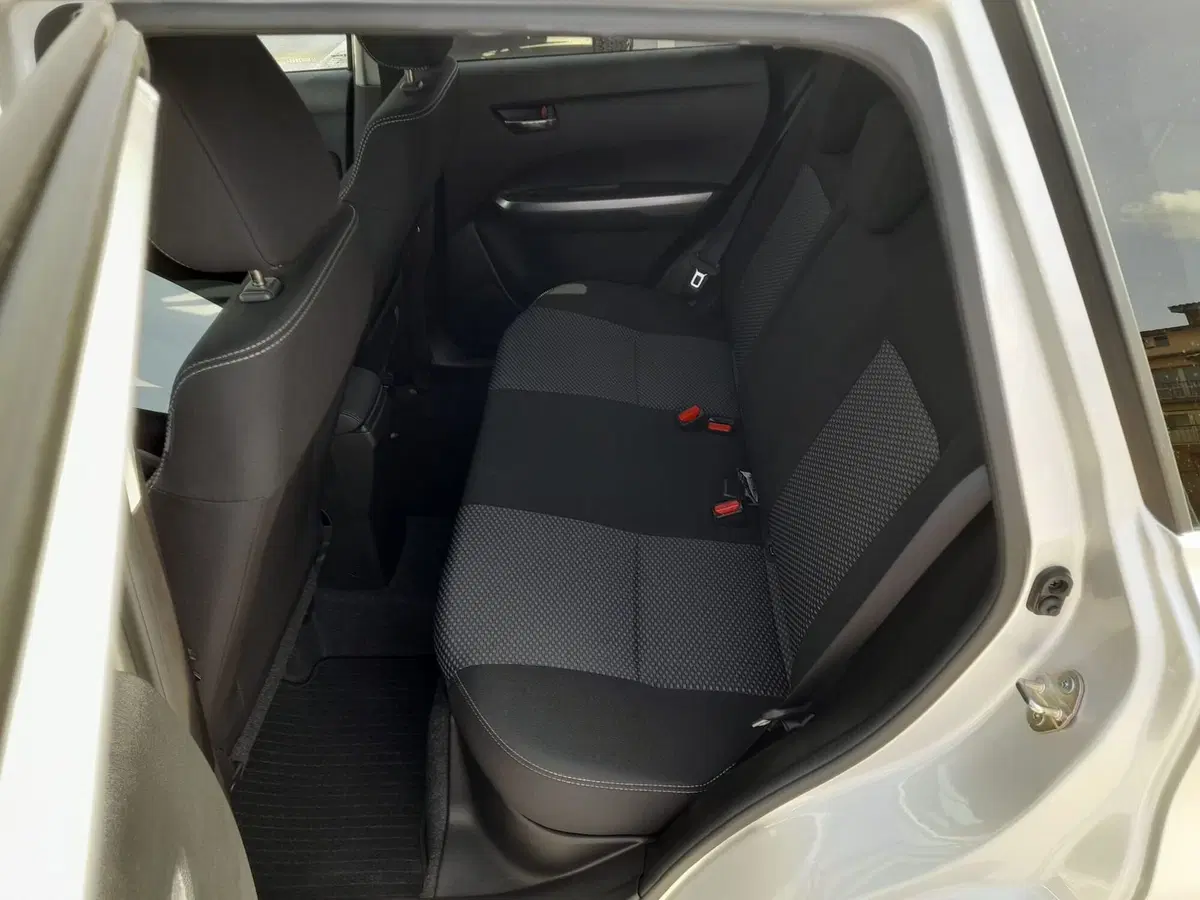 Suzuki Vitara usata a L'Aquila (18)
