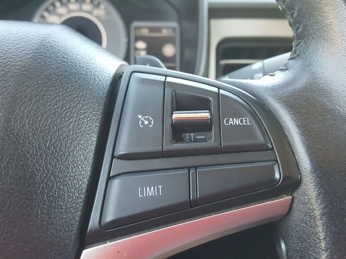 Suzuki Ignis usata a L'Aquila (15)