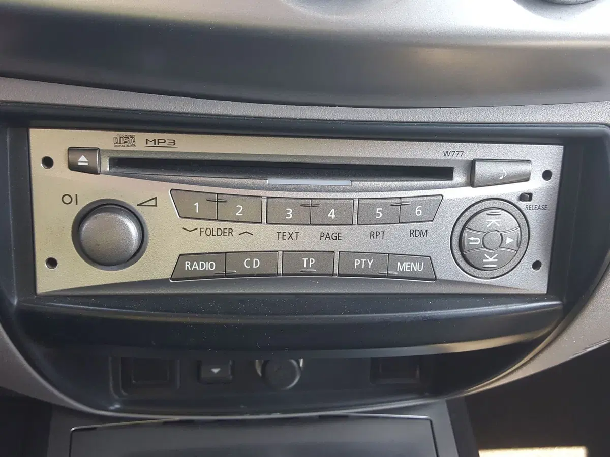 Mitsubishi L200 usata a L'Aquila (8)